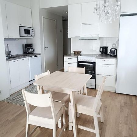 North Path Apartments Ροβανιέμι Εξωτερικό φωτογραφία