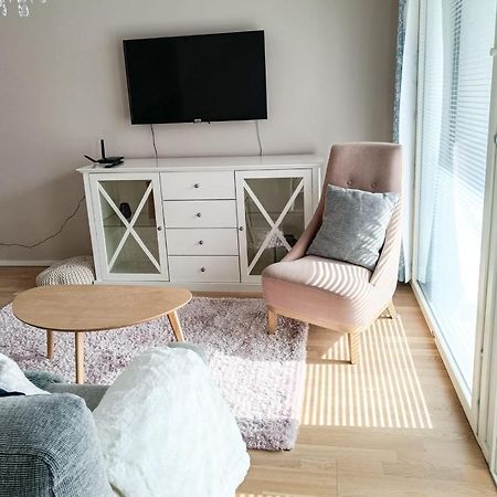 North Path Apartments Ροβανιέμι Εξωτερικό φωτογραφία