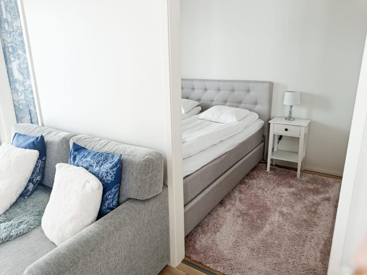 North Path Apartments Ροβανιέμι Εξωτερικό φωτογραφία