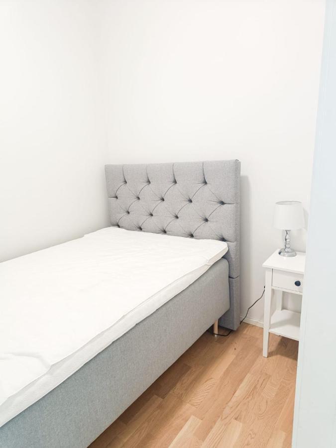 North Path Apartments Ροβανιέμι Εξωτερικό φωτογραφία